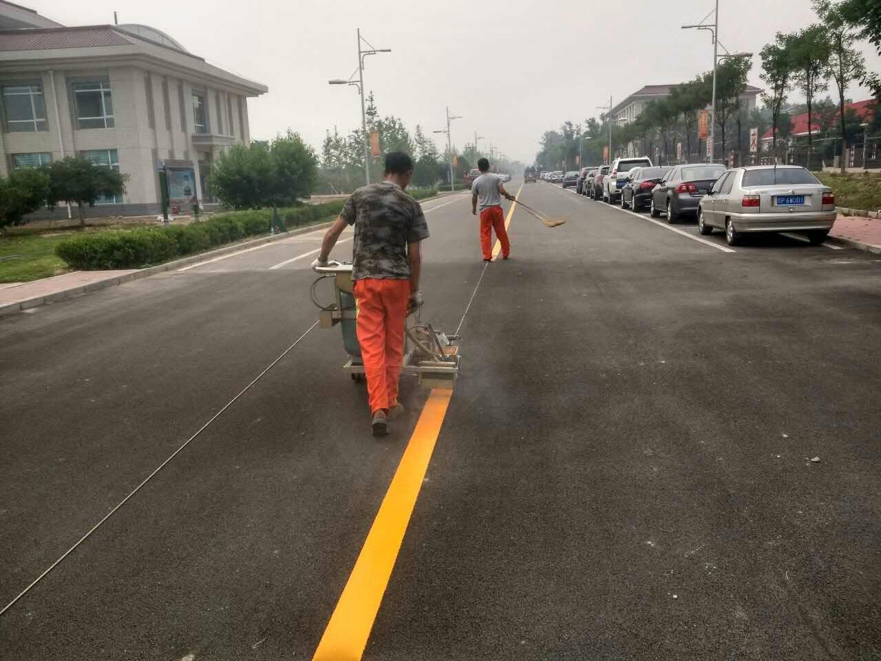 昌平南口沙陽路 (3)